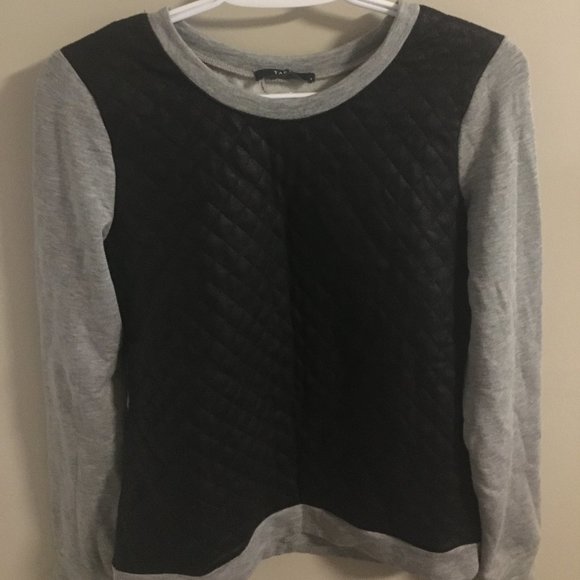 Vest long sleeves - Picture 1 of 3